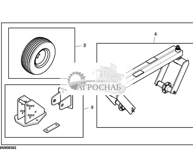 Attachment, Front Stabilizer Wheels - ST744186 28.jpg